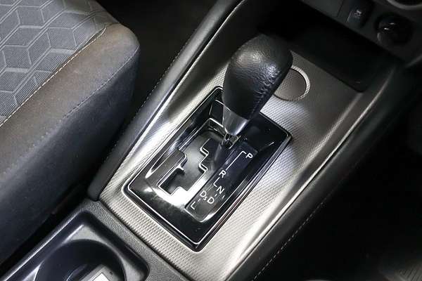 2022 Mitsubishi ASX ES Plus XD