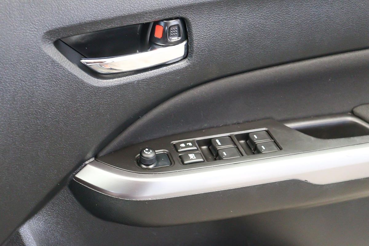 2020 Suzuki Vitara LY Series II