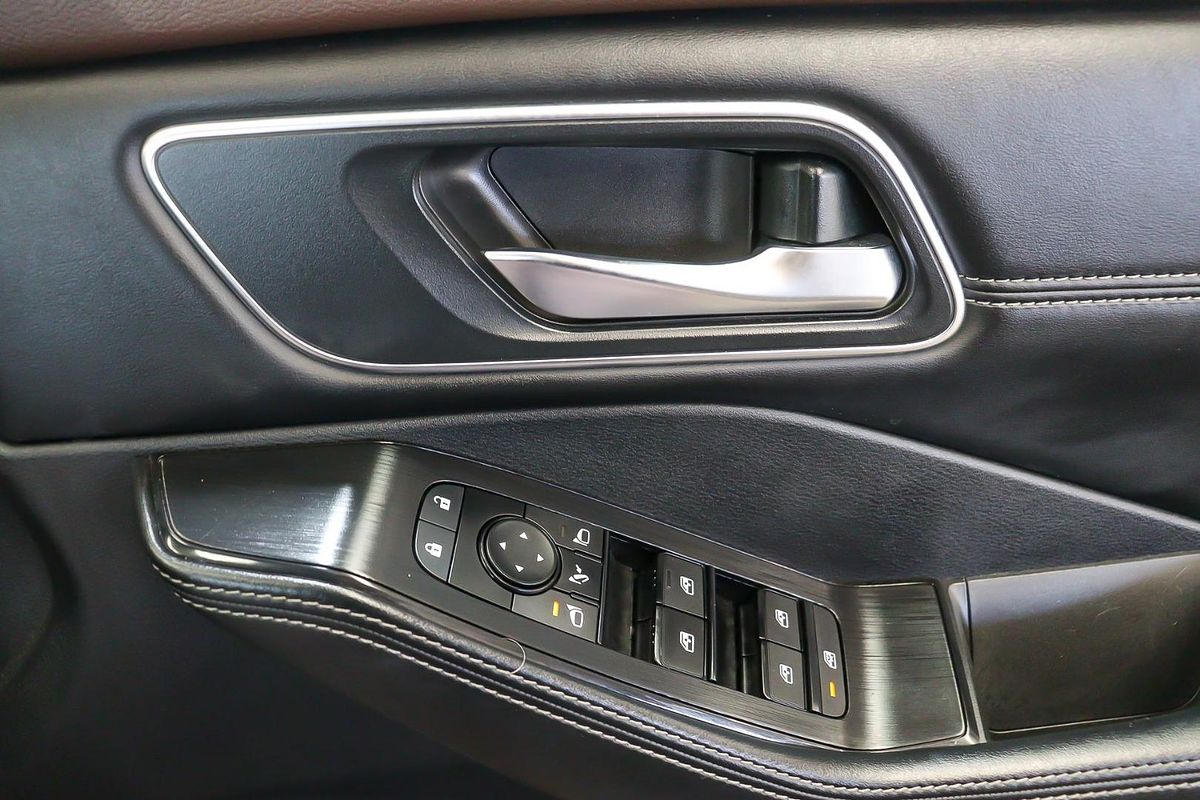 2023 Nissan X-TRAIL ST-L T33