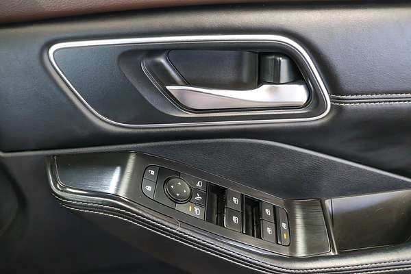 2023 Nissan X-TRAIL ST-L T33