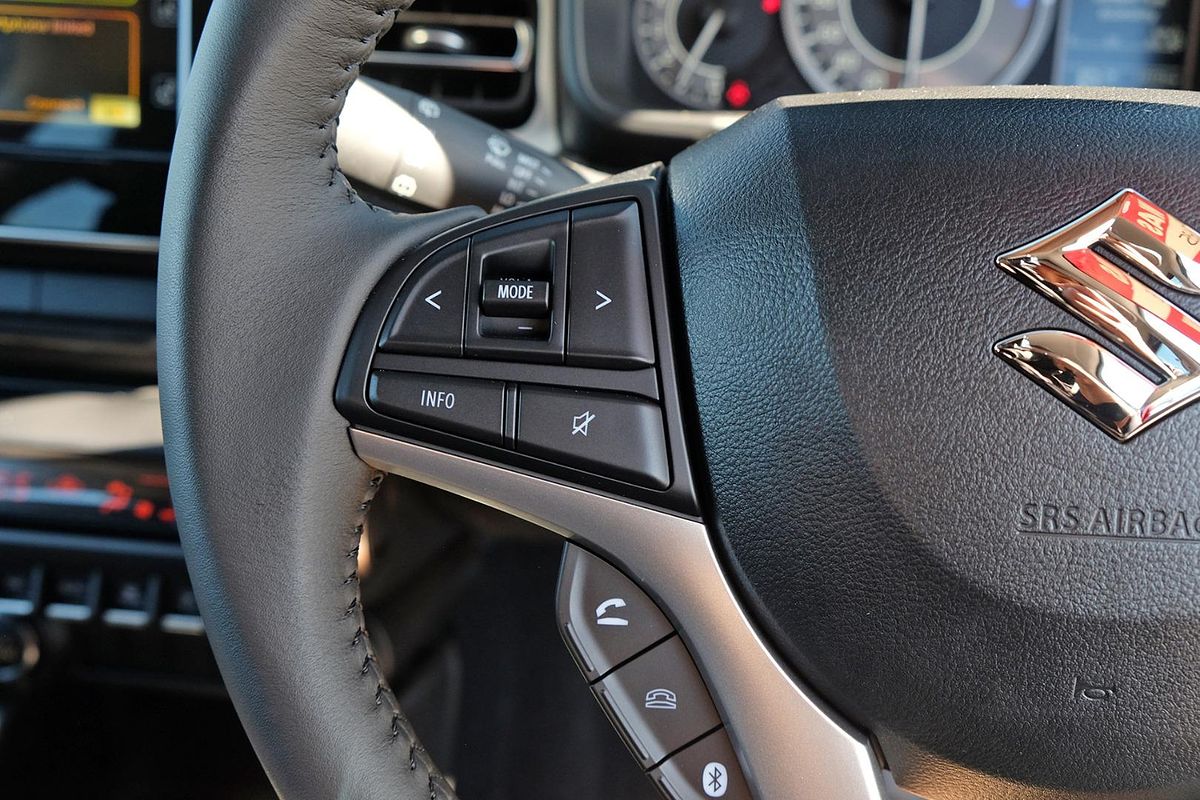 2024 Suzuki Ignis GLX MF Series II