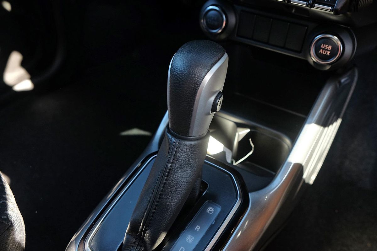 2024 Suzuki Ignis GLX MF Series II