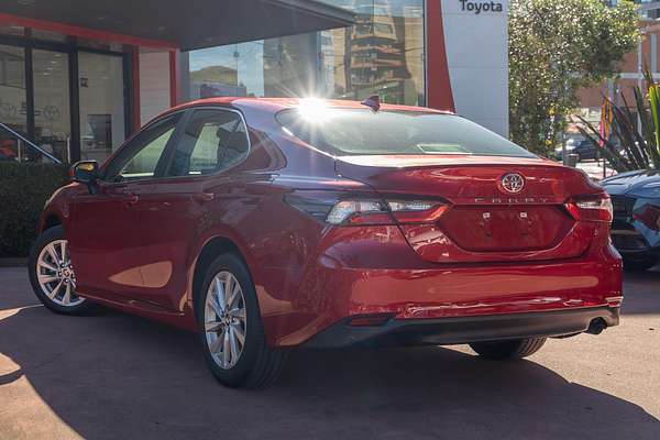 2023 Toyota Camry Ascent AXVA70R