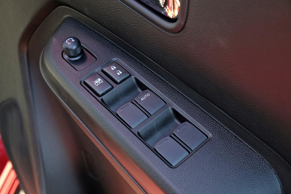2024 Suzuki Ignis GLX MF Series II