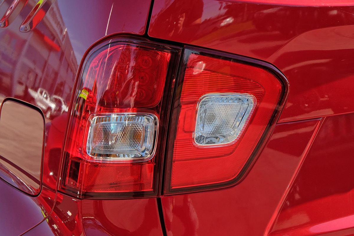 2024 Suzuki Ignis GLX MF Series II