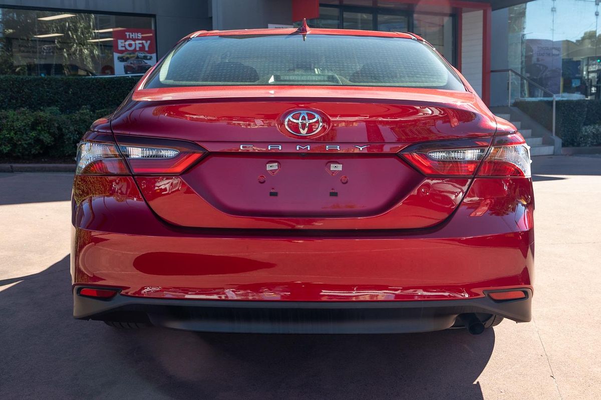 2023 Toyota Camry Ascent AXVA70R