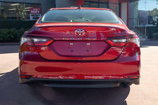 2023 Toyota Camry Ascent AXVA70R