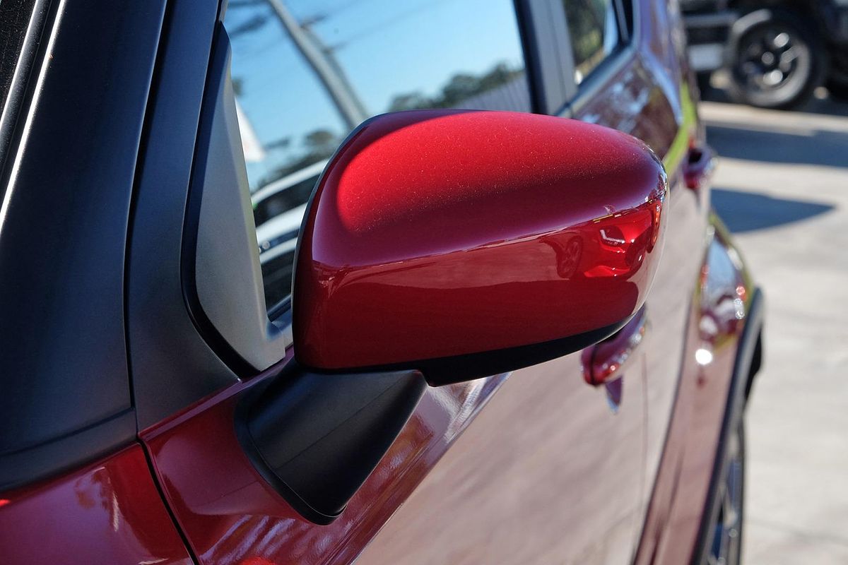 2024 Suzuki Ignis GLX MF Series II