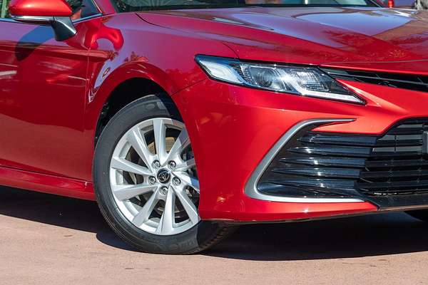 2023 Toyota Camry Ascent AXVA70R