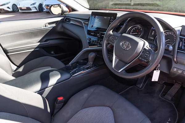 2023 Toyota Camry Ascent AXVA70R