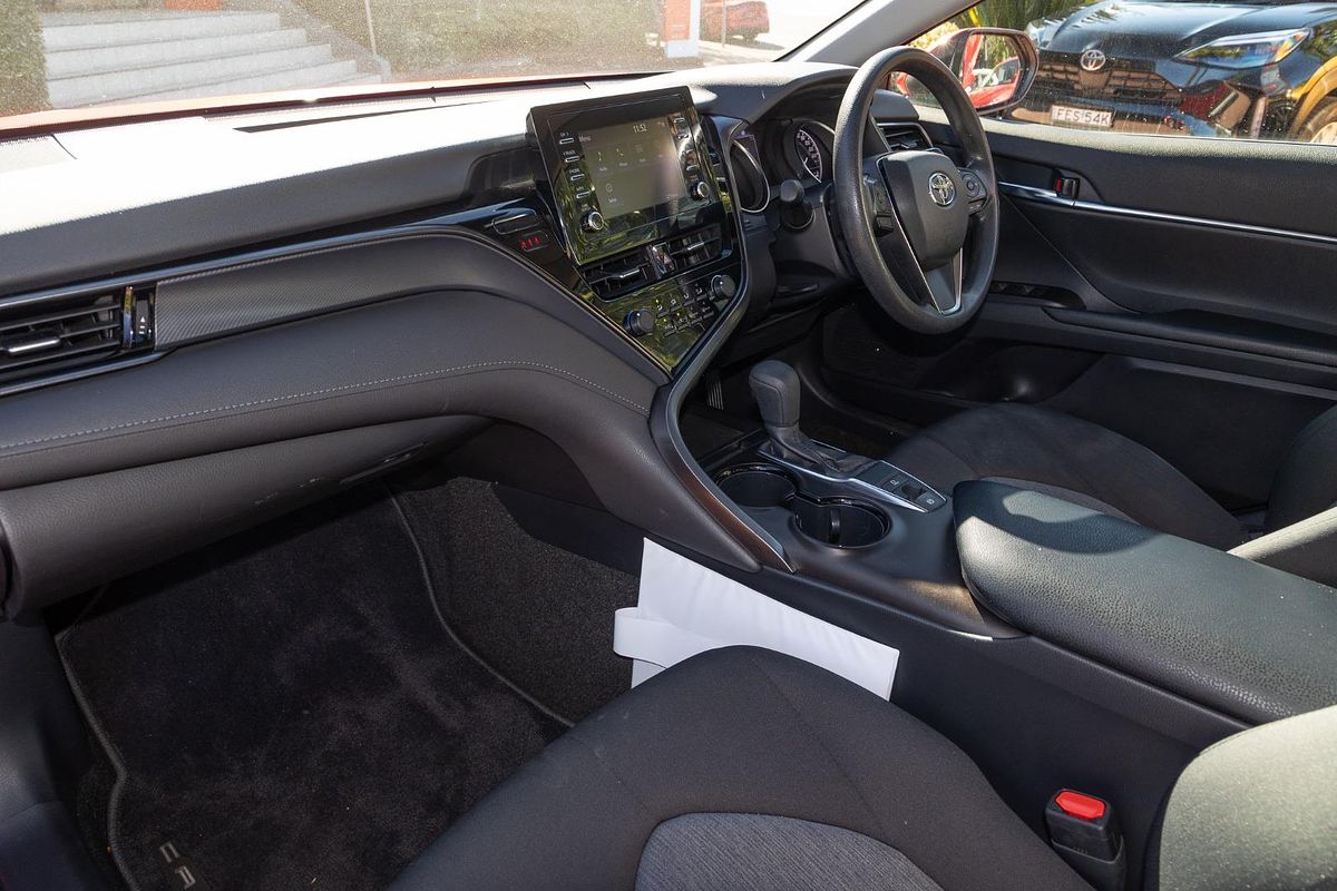 2023 Toyota Camry Ascent AXVA70R