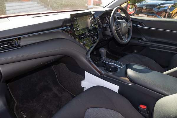 2023 Toyota Camry Ascent AXVA70R