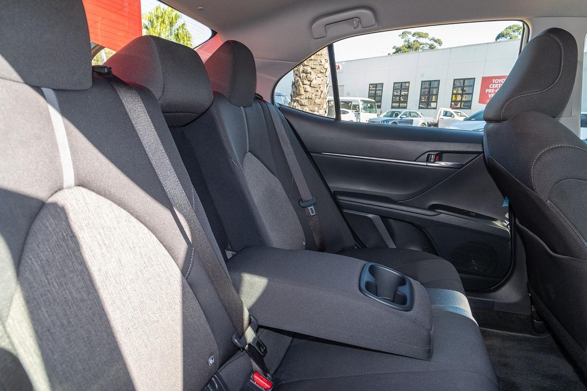 2023 Toyota Camry Ascent AXVA70R