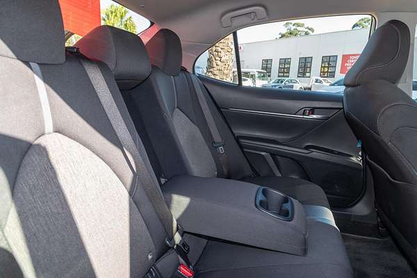 2023 Toyota Camry Ascent AXVA70R