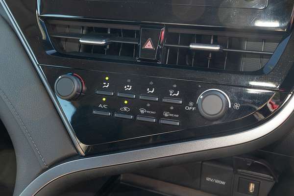 2023 Toyota Camry Ascent AXVA70R