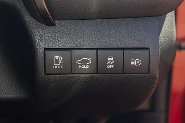 2023 Toyota Camry Ascent AXVA70R