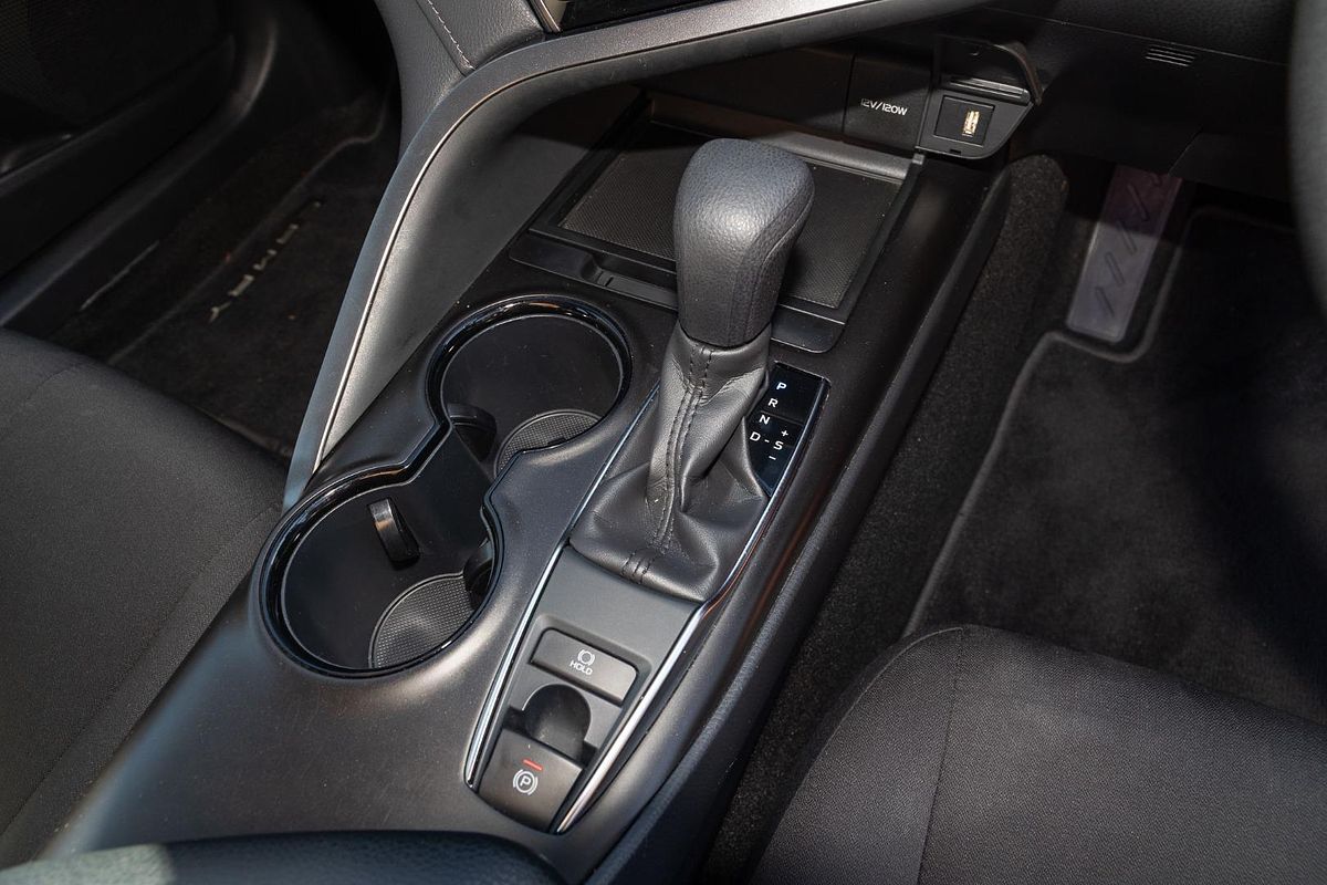2023 Toyota Camry Ascent AXVA70R