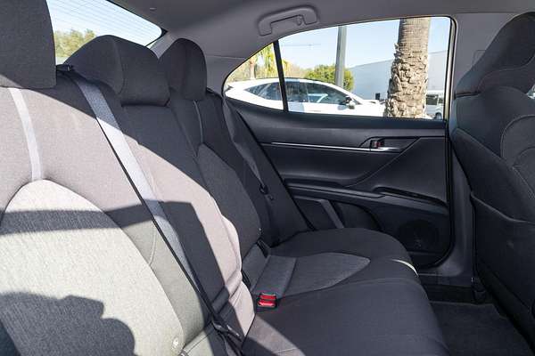 2024 Toyota Camry Ascent AXVH70R