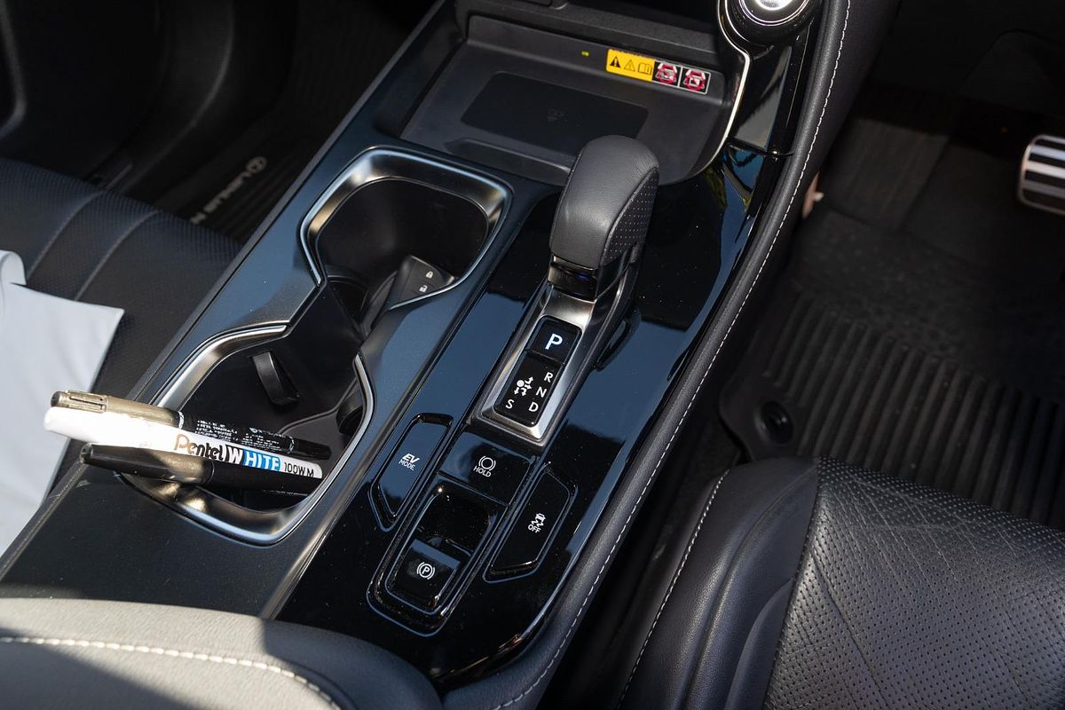 2022 Lexus NX NX350h F Sport AAZH20R