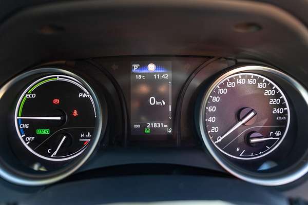 2024 Toyota Camry Ascent AXVH70R