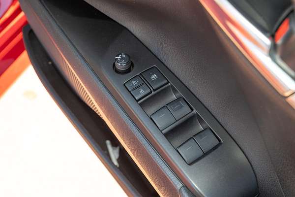 2023 Toyota Camry Ascent AXVA70R