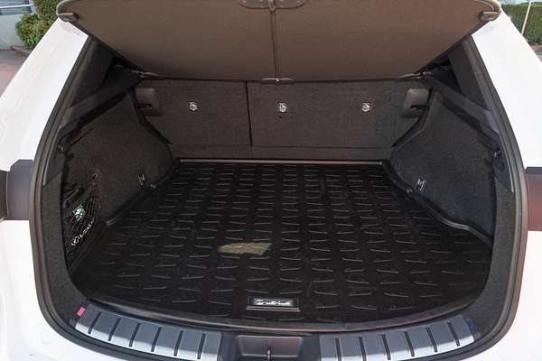 2022 Lexus NX NX350h F Sport AAZH20R
