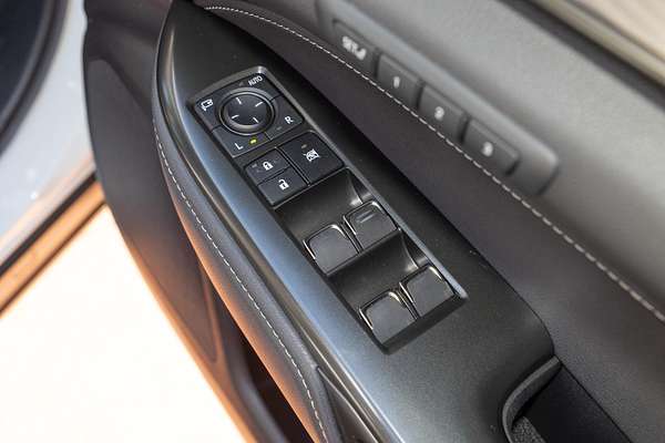 2022 Lexus NX NX350h F Sport AAZH20R