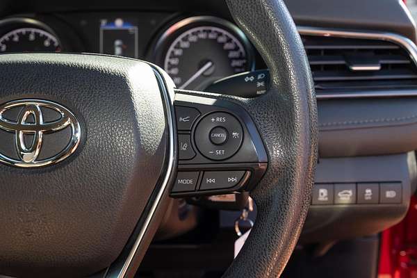 2023 Toyota Camry Ascent AXVA70R