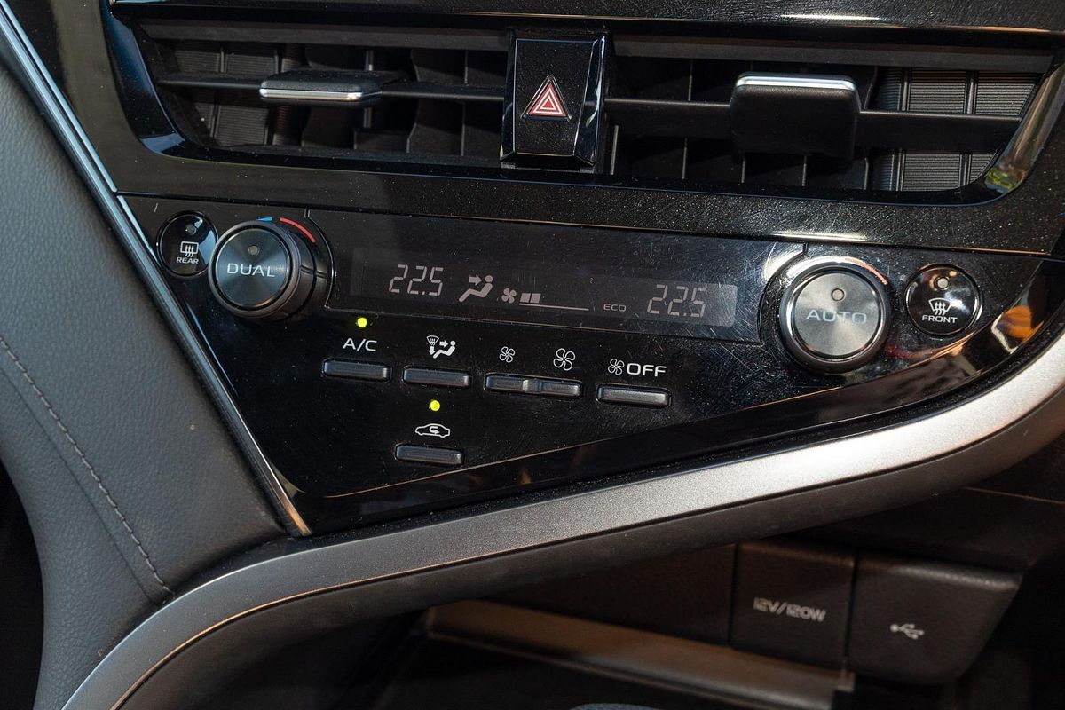 2024 Toyota Camry Ascent AXVH70R