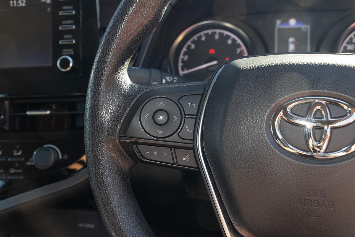 2023 Toyota Camry Ascent AXVA70R