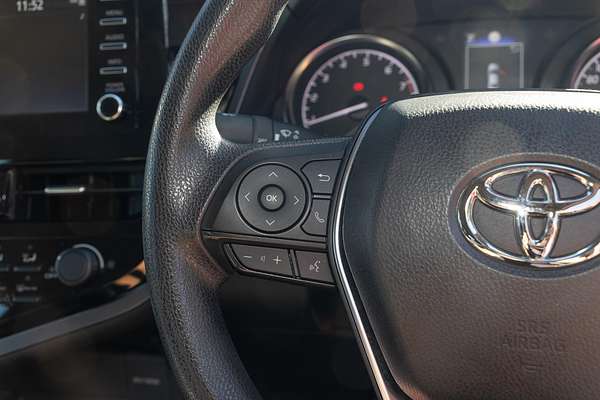 2023 Toyota Camry Ascent AXVA70R
