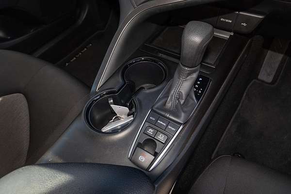 2024 Toyota Camry Ascent AXVH70R