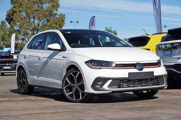 2025 Volkswagen Polo GTI AE