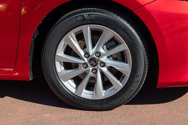 2023 Toyota Camry Ascent AXVA70R