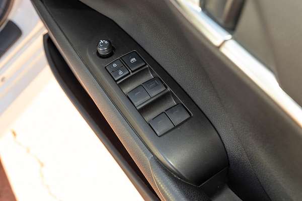 2024 Toyota Camry Ascent AXVH70R