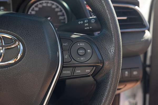 2024 Toyota Camry Ascent AXVH70R
