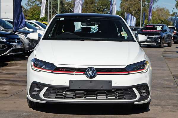 2025 Volkswagen Polo GTI AE