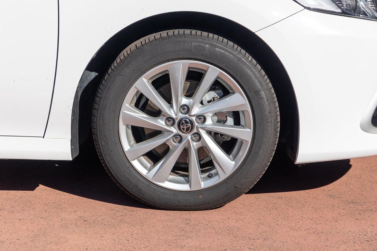 2024 Toyota Camry Ascent AXVH70R