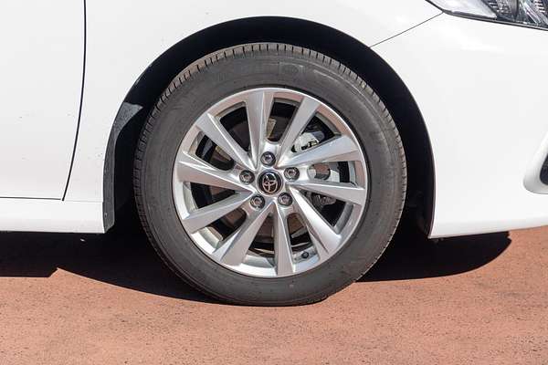 2024 Toyota Camry Ascent AXVH70R