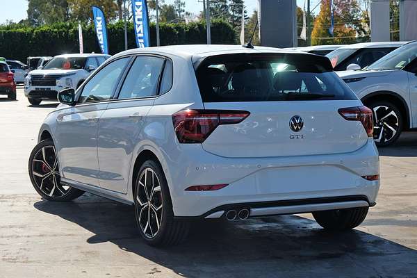 2025 Volkswagen Polo GTI AE
