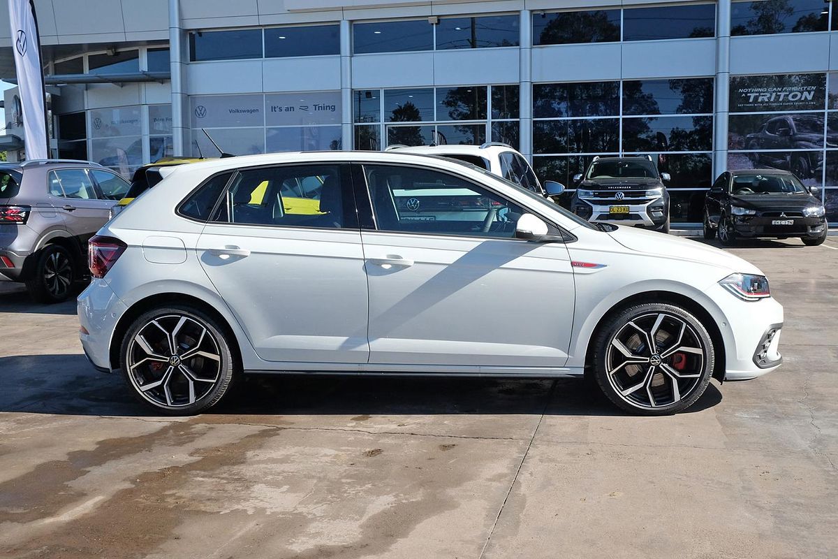 2025 Volkswagen Polo GTI AE