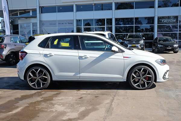 2025 Volkswagen Polo GTI AE