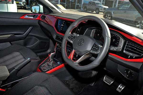 2025 Volkswagen Polo GTI AE