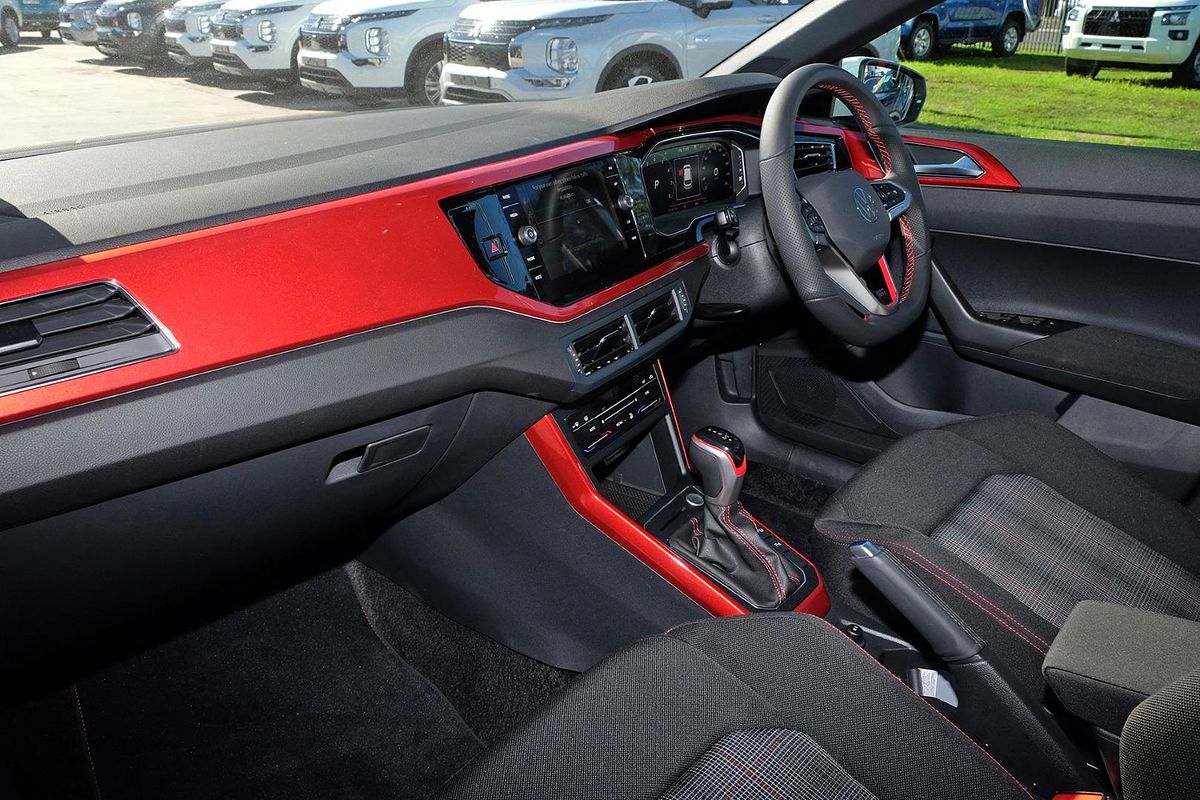 2025 Volkswagen Polo GTI AE