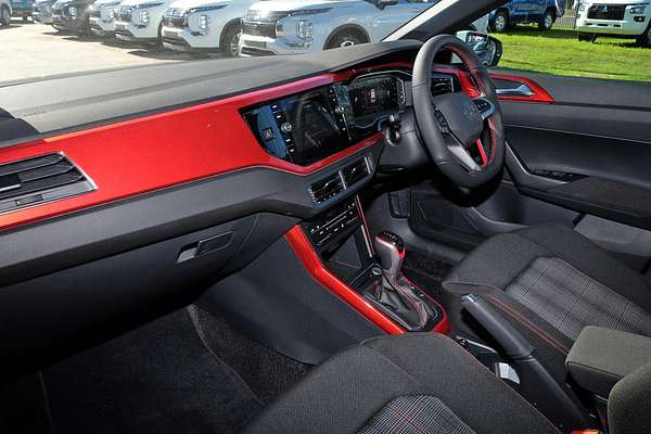 2025 Volkswagen Polo GTI AE