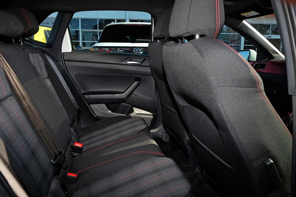 2025 Volkswagen Polo GTI AE