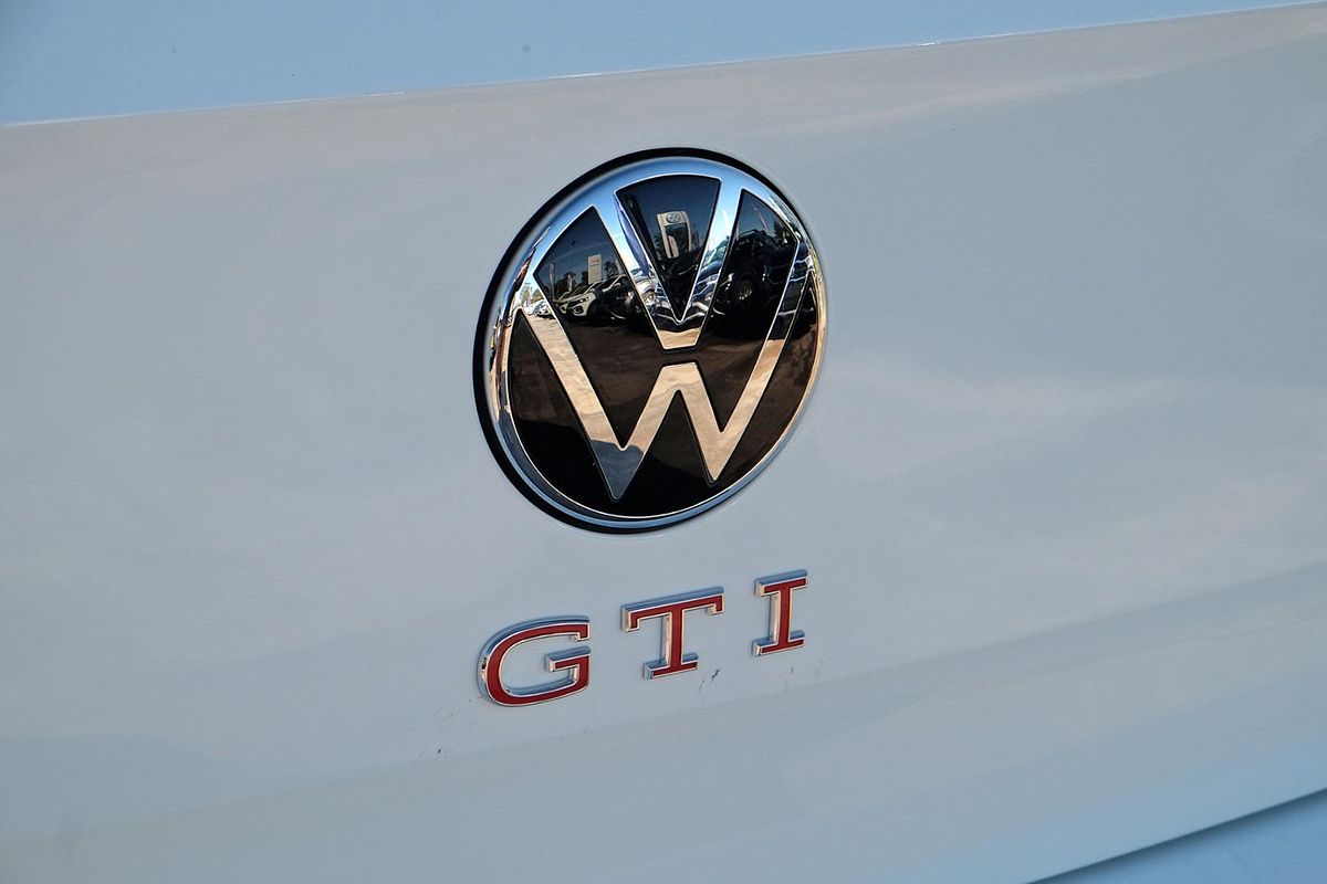 2025 Volkswagen Polo GTI AE