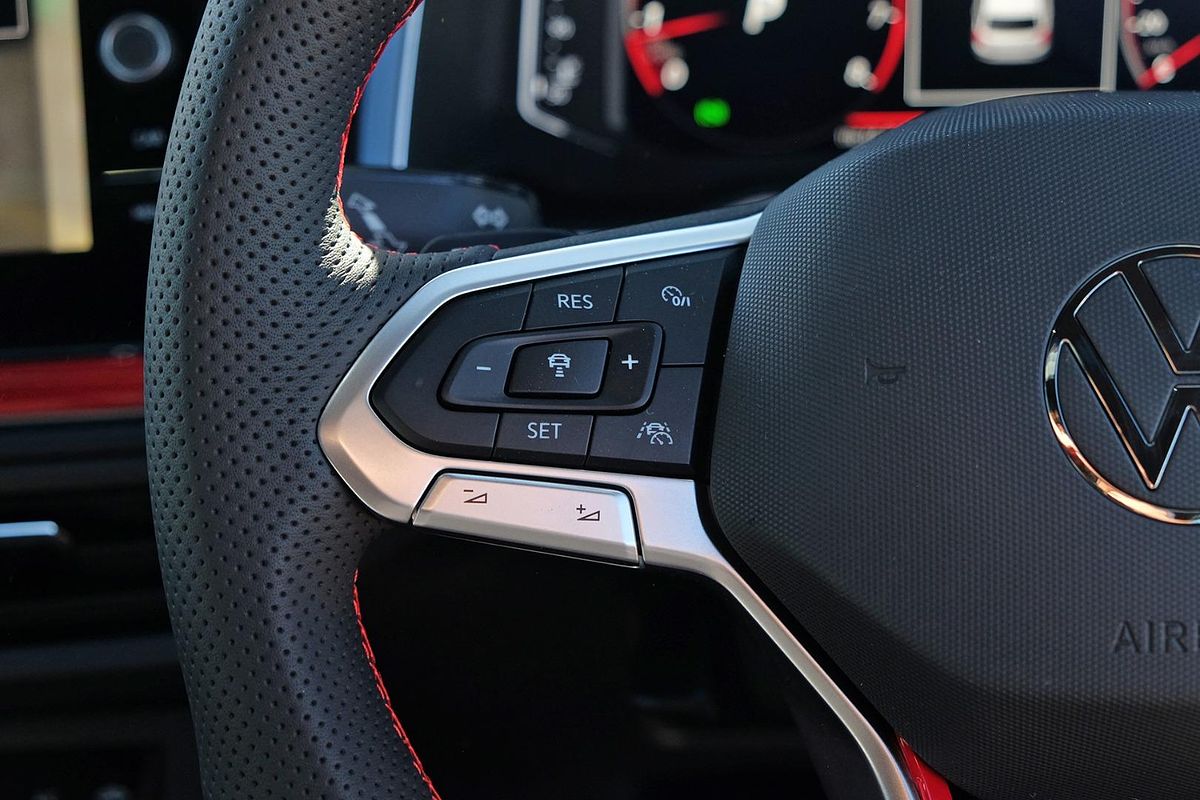2025 Volkswagen Polo GTI AE