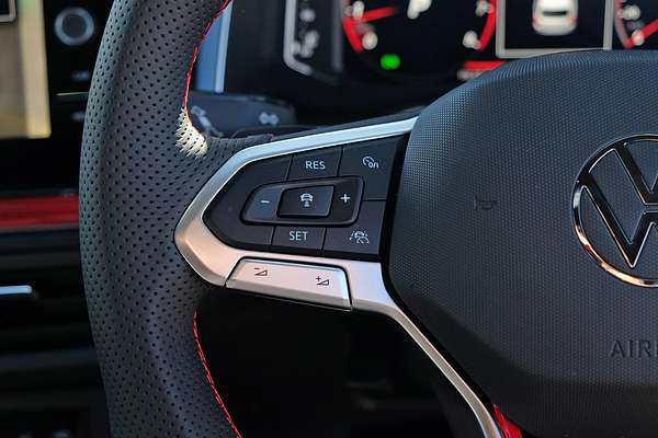 2025 Volkswagen Polo GTI AE