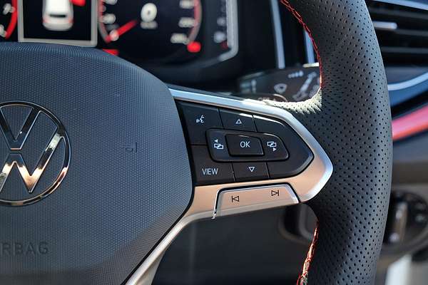 2025 Volkswagen Polo GTI AE
